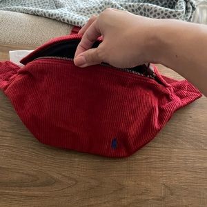 MAKE AN OFFER! RALPH LAUREN FANNYPACK